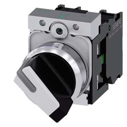 Siemens 3SU1150-2BF60-1MA0 1355653