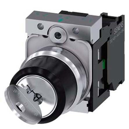 Siemens 3SU1150-4BF11-1BA0 1355657