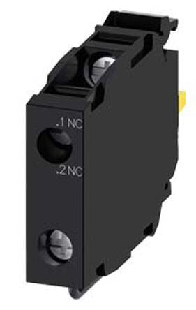 Siemens 3SU1400-1AA10-1HA0 1355658