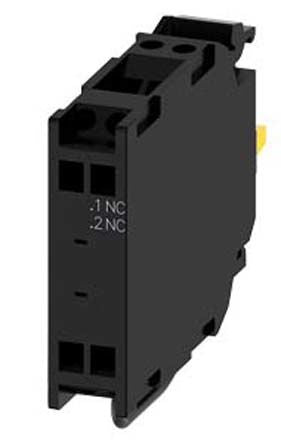 Siemens 3SU1400-1AA10-3HA0 1355659