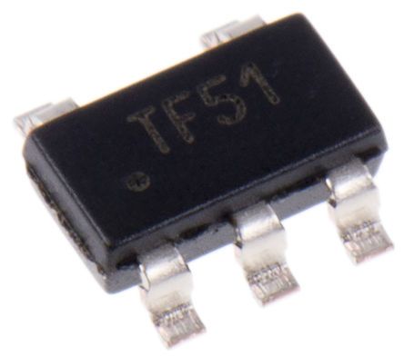 Analog Devices LT8301ES5#TRMPBF 1355732