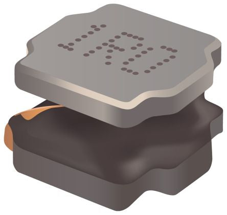 Bourns SRN6045TA-121M 1355784