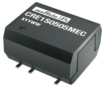 Murata Power Solutions CRE1S0505MC 1355953