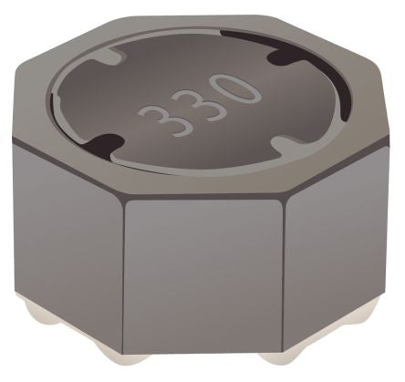 Bourns SRU8045A-330Y 1356032