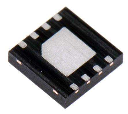 Analog Devices LTC4257CDD#PBF 1356166