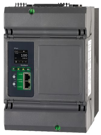 Eurotherm EPACK-2PH/100A/500V/XXX/V2/XXX/XXX/TCP 1357428