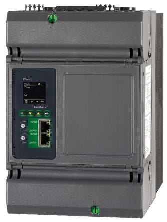 Eurotherm EPACK-2PH/125A/500V/XXX/V2/XXX/XXX/TCP 1357430