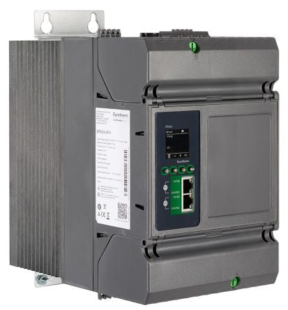 Eurotherm EPACK-3PH/80A/500V/XXX/V2/XXX/XXX/TCP 1357446