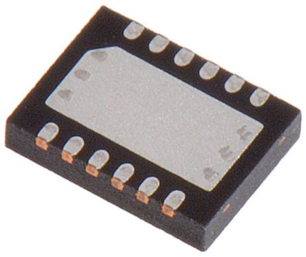 Intersil ISL85003FRZ-T7A 1357887