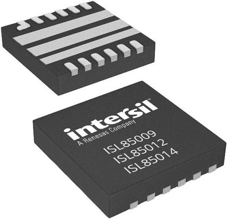 Intersil ISL85014FRZ-T7A 1357891