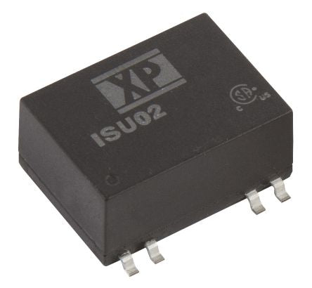 XP Power ISU0205S24 1357904