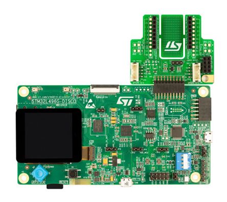 STMicroelectronics STM32L496G-DISCO 1357973