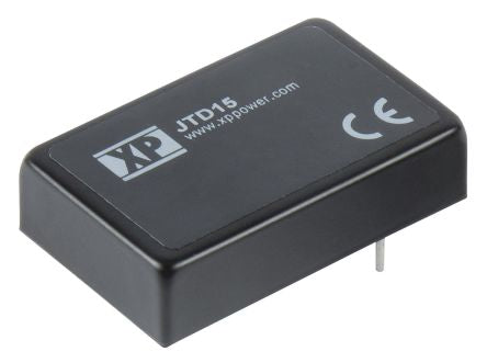 XP Power JTD1524S12 1358026