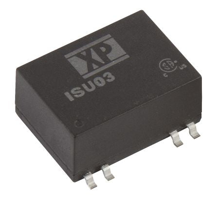 XP Power ISU0305S12 1358068