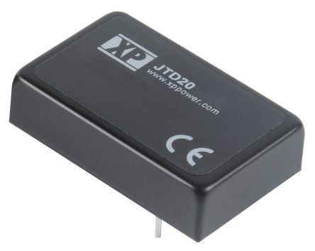 XP Power JTD1548S05 1358166