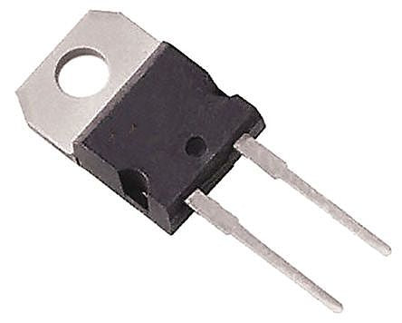 STMicroelectronics STPSC15H12D 1358246