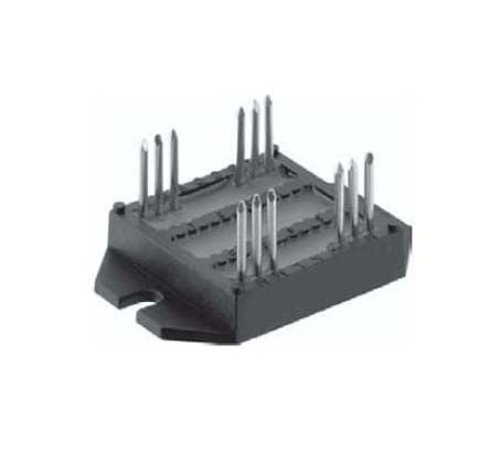 IXYS DSEI2X101-06P 1358266