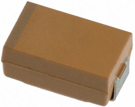 AVX TPST106K010R1000 1732776