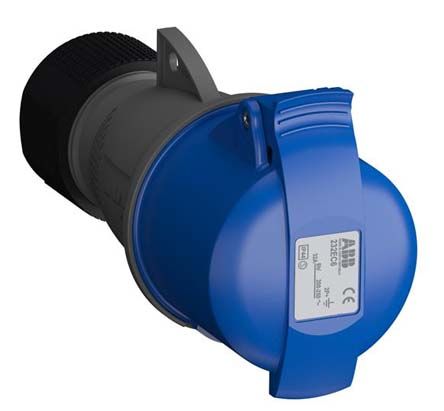 ABB 2CMA102031R1000 - 232EC6 1358544