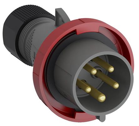 ABB 2CMA101112R1000 - 432EP6W 1358545
