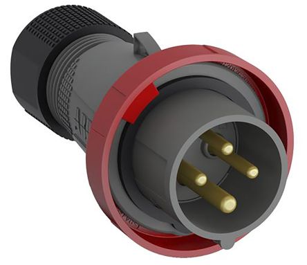 ABB 2CMA101080R1000 - 316EP6W 1358550