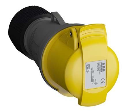 ABB 2CMA102002R1000 - 216EC4 1358555