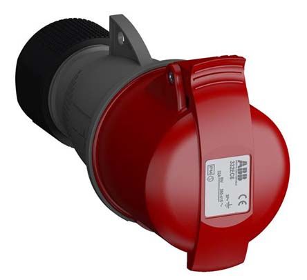 ABB 2CMA102040R1000 - 332EC6 1358568