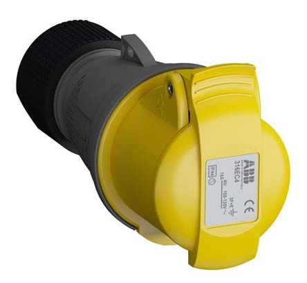 ABB 2CMA102010R1000 - 316EC4 1358572