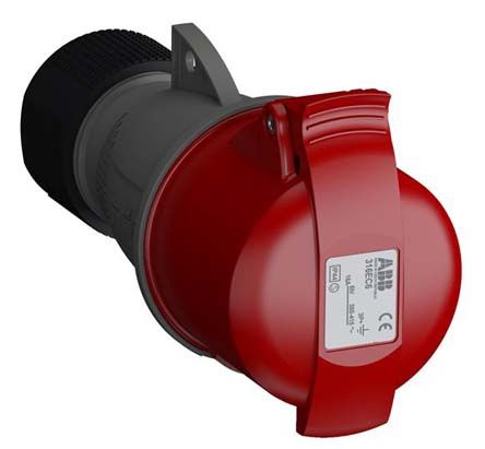 ABB 2CMA102012R1000 - 316EC6 1358576