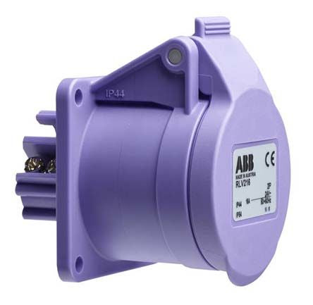 ABB 2CMA100985R1000 - RSLV216 1358577