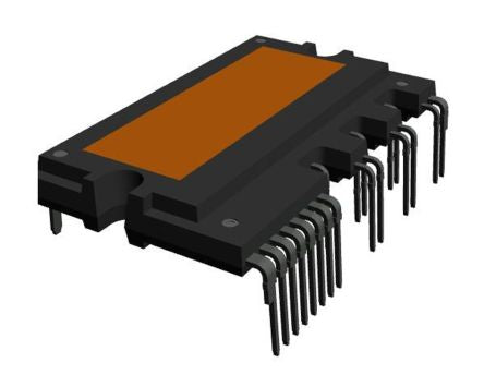 ON Semiconductor FNB34060T 1787639