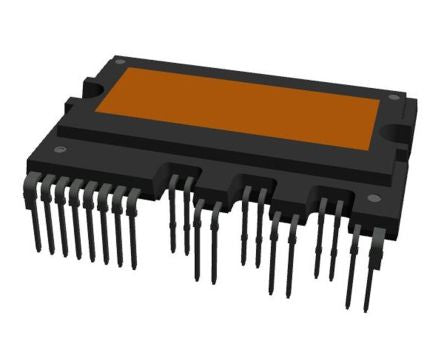 ON Semiconductor FNB35060T 1358670