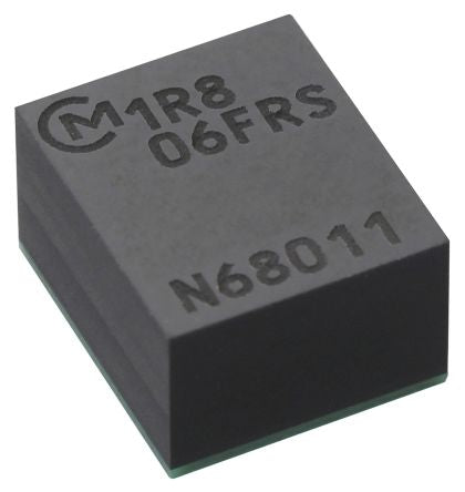 Murata MYMGK00506ERSR 1358878