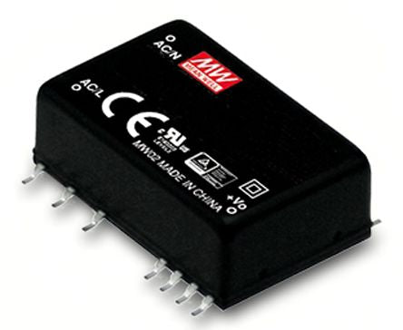 Mean Well IRM-03-12SMD 1359200