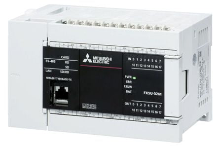 Mitsubishi FX5U-32MT/DSS 1359271