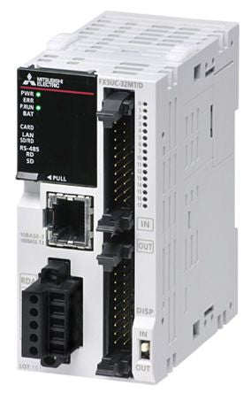 Mitsubishi FX5UC-32MT/DSS 1359277