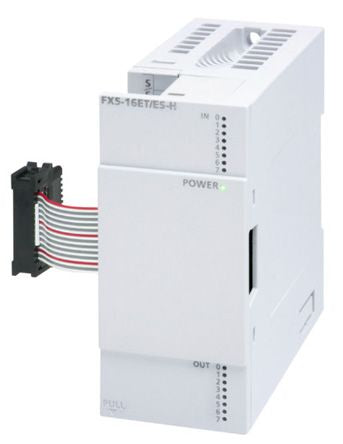 Mitsubishi FX5-16ET/ESS-H 1359285