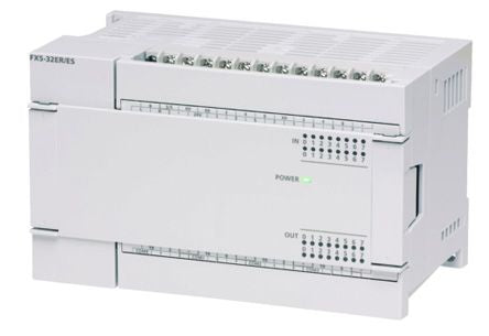 Mitsubishi FX5-32ET/DSS 1359287