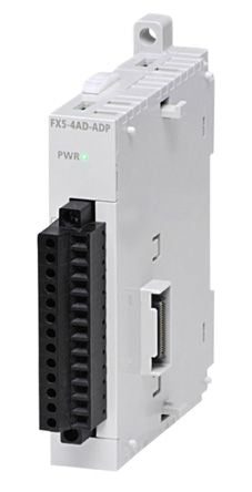 Mitsubishi FX5-4AD-ADP 1359289