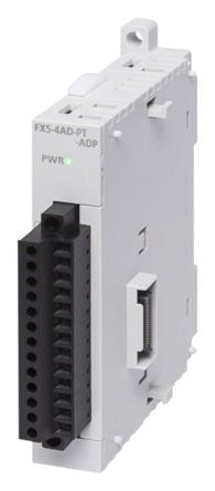 Mitsubishi FX5-4AD-PT-ADP 1359291