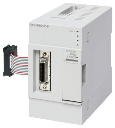 Mitsubishi FX5-80SSC-S 1359293
