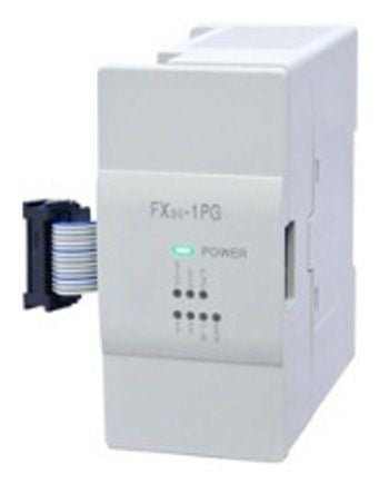 Mitsubishi FX3U-1PG 1359300