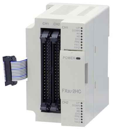 Mitsubishi FX3U-2HC 1359301