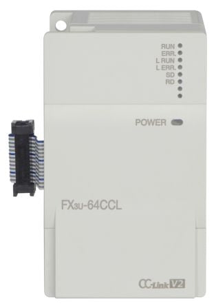 Mitsubishi FX3U-64CCL 1359303