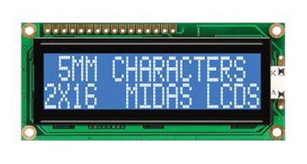 Midas MC21605G6WD-BNMLW-V2 1359747