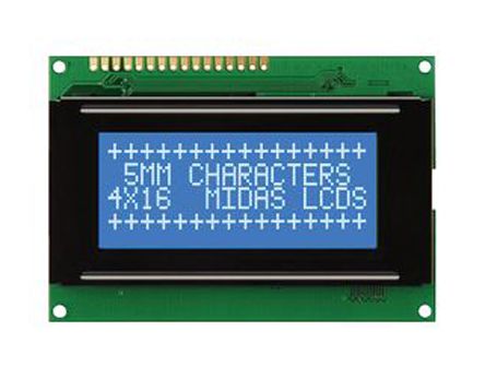 Midas MC41605A6W-BNMLW-V2 1359748