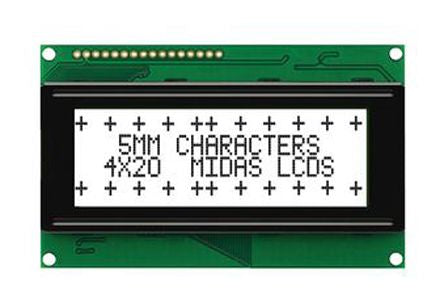 Midas MC42005A6W-FPTLW-V2 1359754