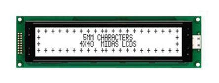 Midas MC44005A6W-FPTLW-V2 1359756