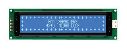 Midas MC44005A6W-BNMLW-V2 1359758