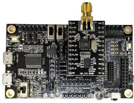 Espressif ESP-LAUNCHER 1359768